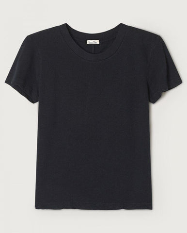 Graphic Leopard Print Wool Mix Tee - Leopard
