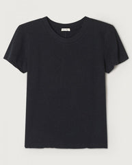 Sonoma  Slim Fit Tee BLACK