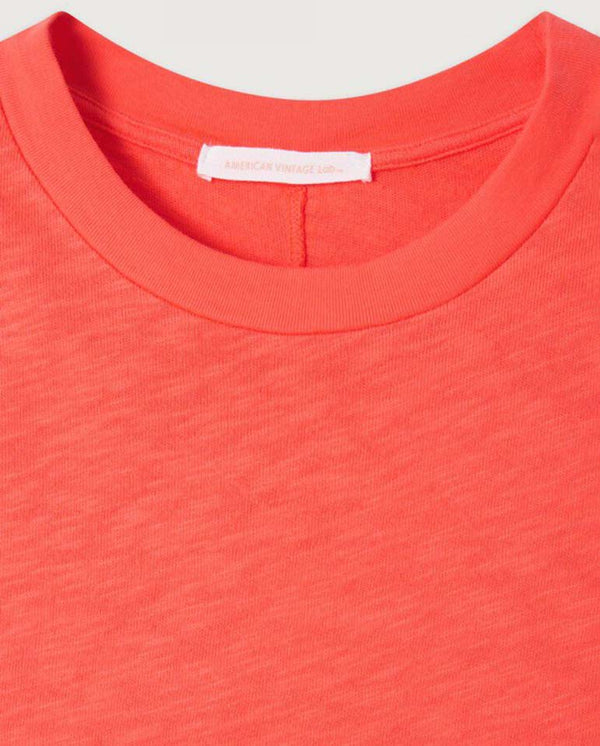 Sonoma Slim Fit Tee Sunrise Vintage
