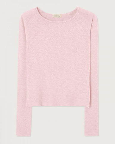 Orregia Blouse - Blue Patchwork