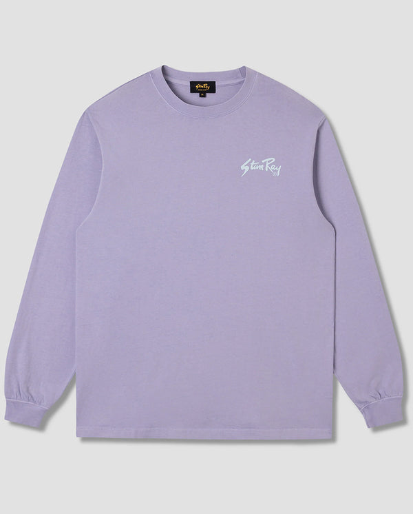 Stan OG Tee - Cosmic Purple