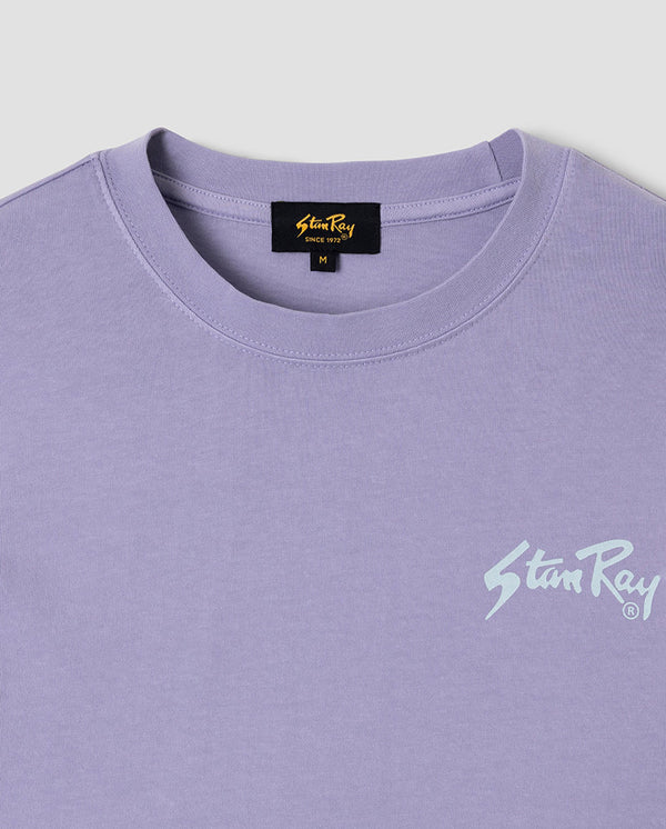 Stan OG Tee - Cosmic Purple