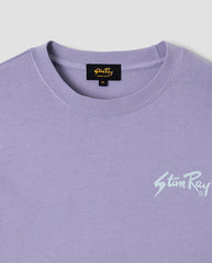 Stan OG Tee - Cosmic Purple