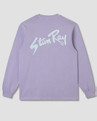 Stan OG Tee - Cosmic Purple