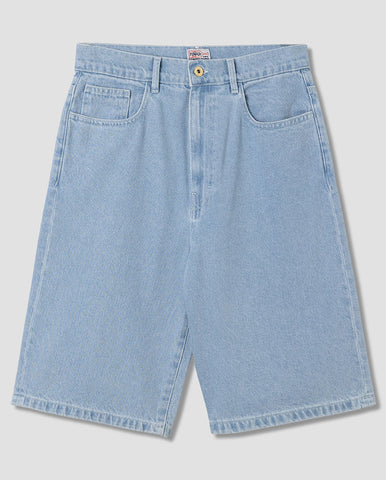 Sayer Shorts - Sand