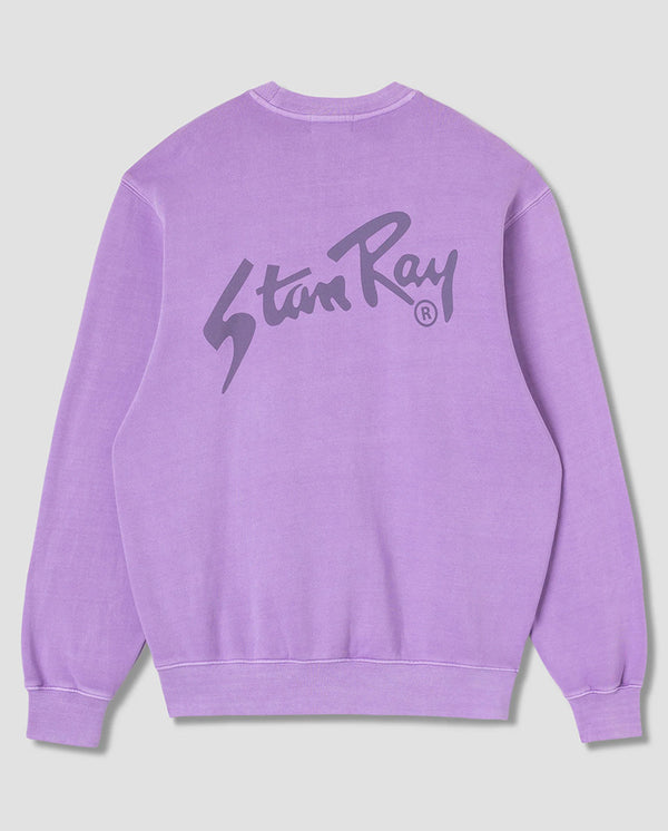 STAN OG CREW - WASHED LAVENDER
