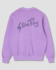 STAN OG CREW - WASHED LAVENDER