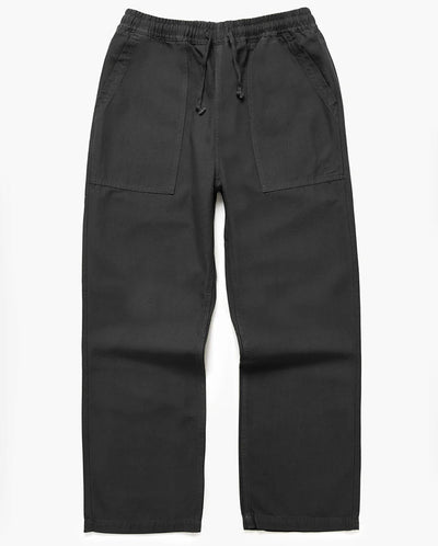Classic Chef Pants - Black