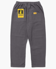 Classic Chefs Pant - Grey