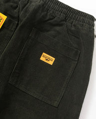 Corduroy Chef Pants - Coppice