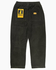 Corduroy Chef Pants - Coppice