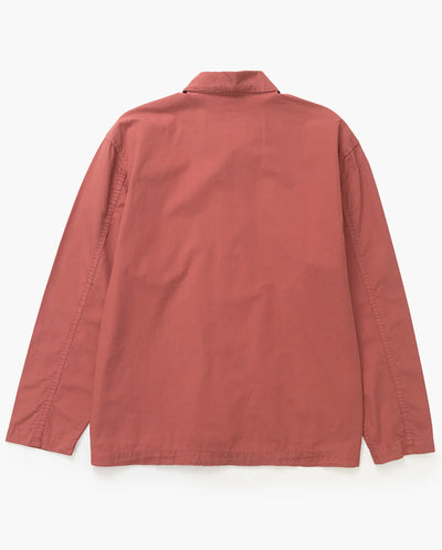 Easy Chef Shirt - Clay
