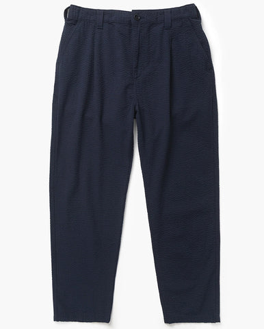 Alva Skate Pants - INDIGO