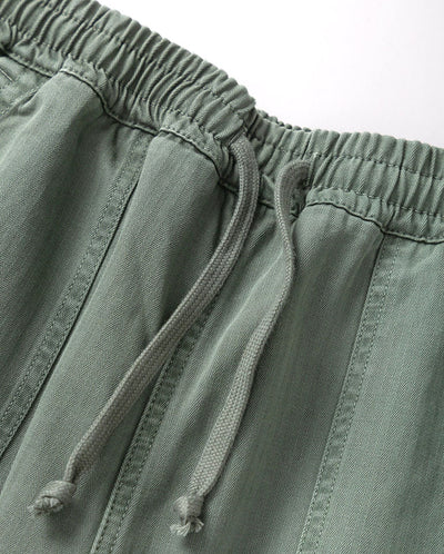 Classic Chef Pants - Olive