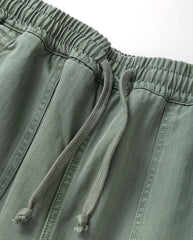 Classic Chef Pants - Olive