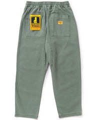 Classic Chef Pants - Olive