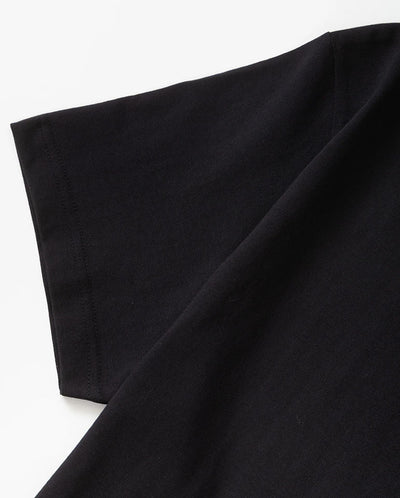 Eating Adventures Tee - Black