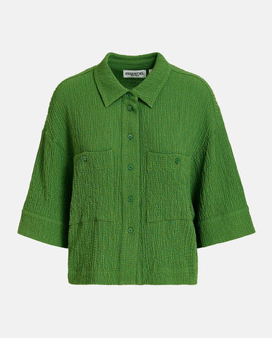 Triple T.Shirt GREEN
