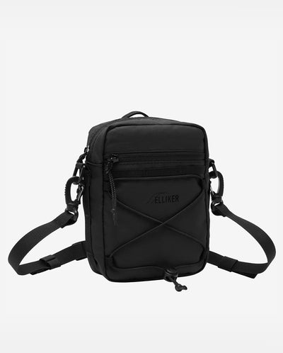 Kep Crossbody Bag BLACK