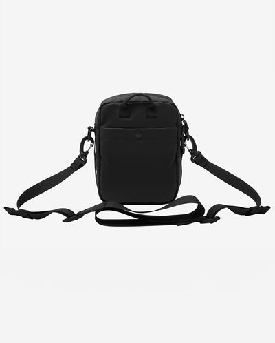 Kep Crossbody Bag BLACK