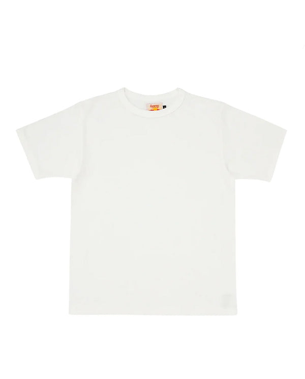 Haleiwa Tee Off White