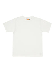 Haleiwa Tee Off White