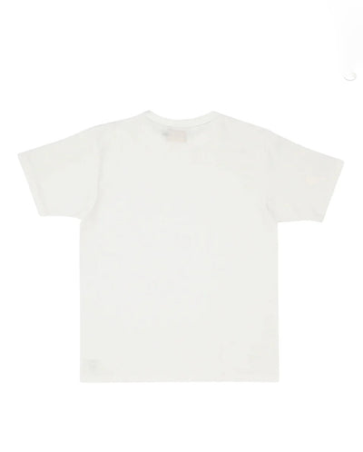 Haleiwa Tee Off White
