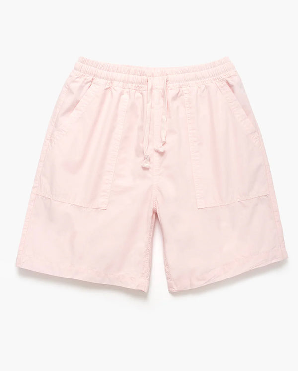 Chef Short - Durst Pink