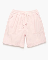 Chef Short - Durst Pink