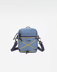 Kep Crossbody Bag Steel Blue