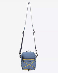 Kep Crossbody Bag Steel Blue