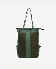 Penniyn Backpack Tote Bag KHAKI