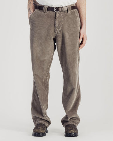 Arch Tee - Marl