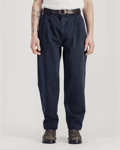 Arch Tee - Marl