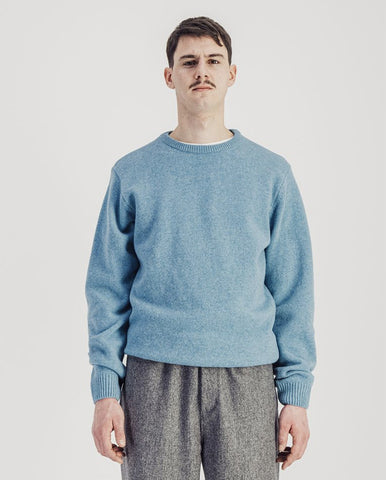 Arch Tee - Marl