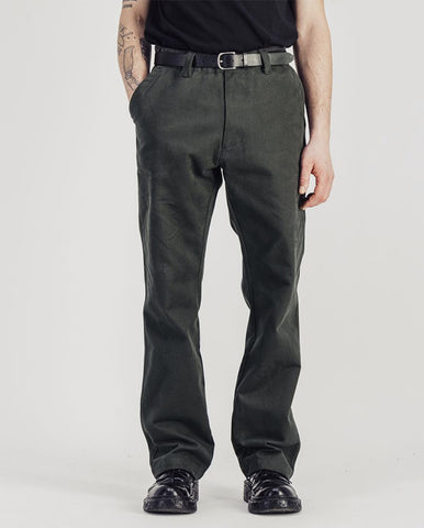 Arch Tee - Marl