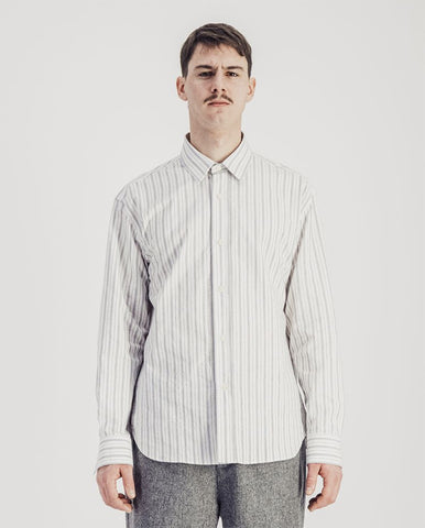 Arch Tee - Marl