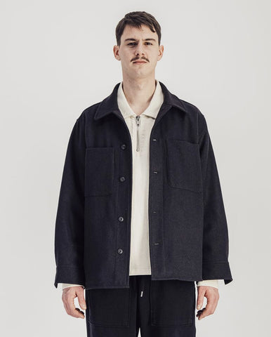 Arch Tee - Marl