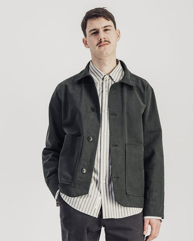 Arch Tee - Marl