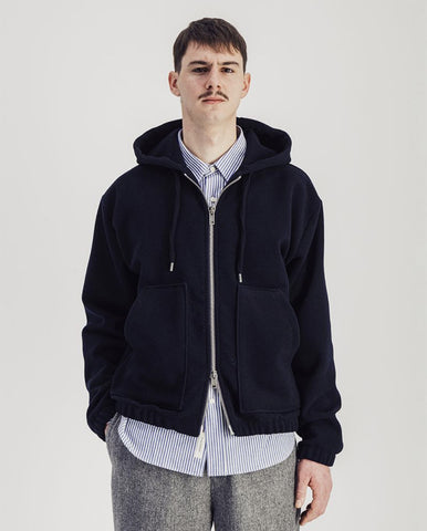 Arch Tee - Marl