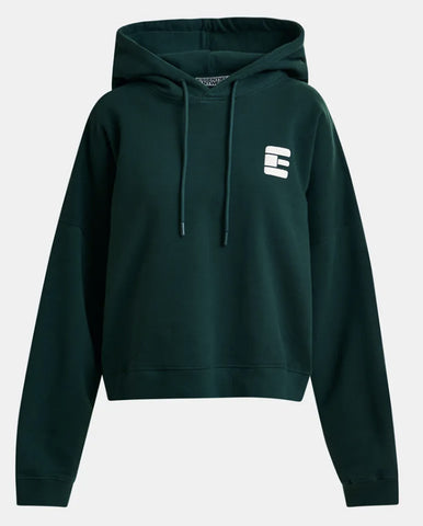 Liseth Pullover - Grey Melange