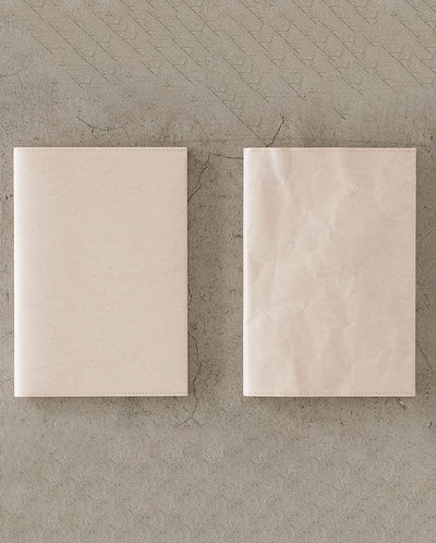 MD A5 Paper cover
