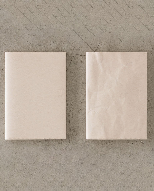 MD A6 Paper cover