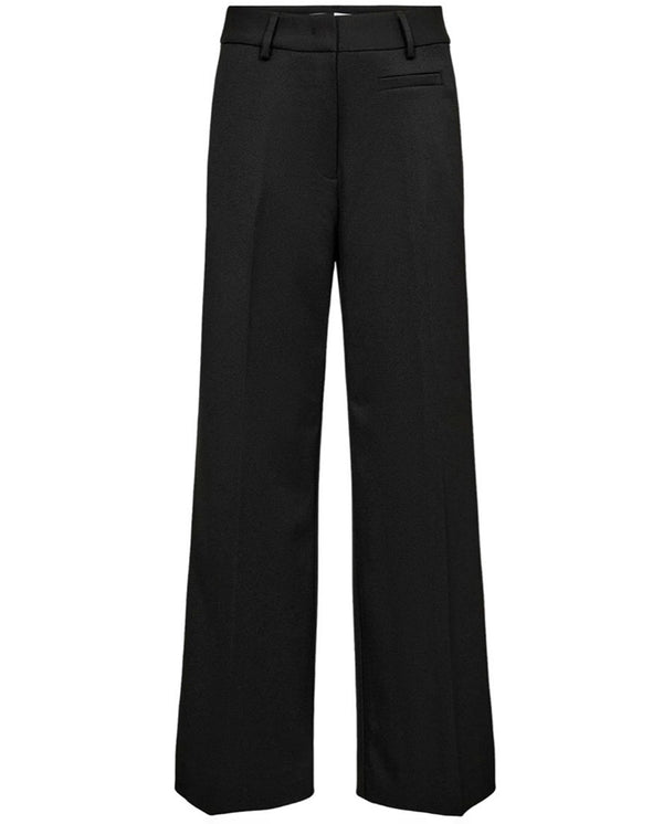 Premiere Pants - Black
