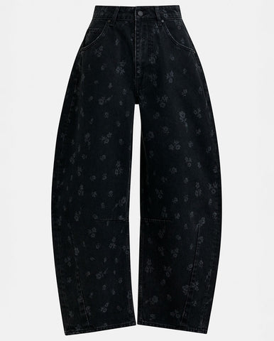 Atomic Cardigan Black