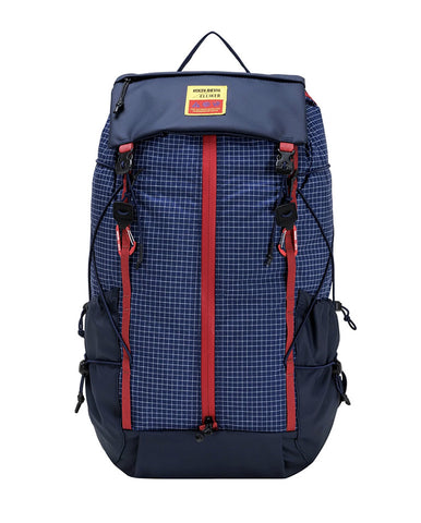 Oaken Handlebar X Body Bag BLACK