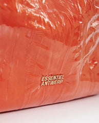 Jistala Shopper Bag - Orange