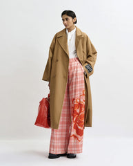 Jistala Shopper Bag - Orange