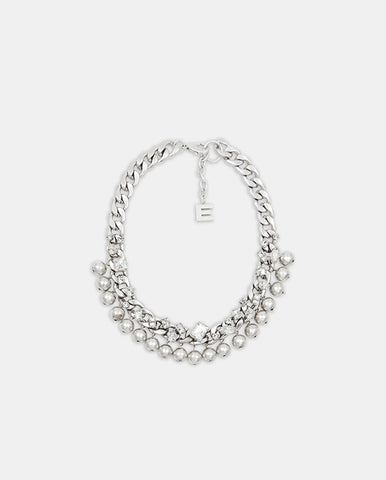 Elements Earrings SILVER