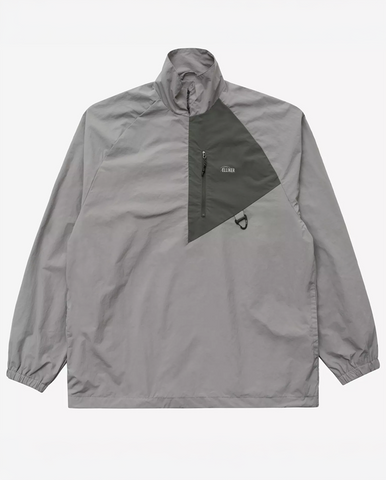 STUDIO SWEATSHIRT - TAUPE